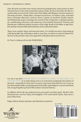 Reminiscences of A Christian Family