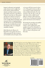 Daily Devotions for Deacons
