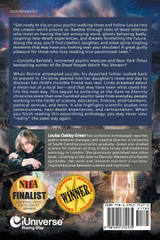 Sightseeing in the Undiscovered Country