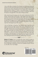 I Am on My Way to Healing