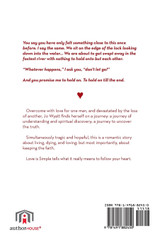 Love Is... Simple Love Is... Simple