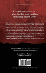 Southern White Ministers and the Civil Rights Movement