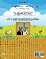 Life on the Farm with Marcus and Mia