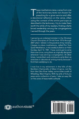 For Your Quiet Meditation