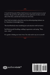 A Good Girl's Journal of Dirty Little Secrets A Good Girl's Journal of Dirty Little Secrets