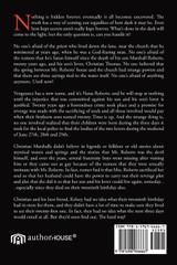 The Paper Boy's Paper Route