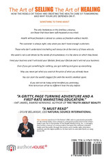 The Art of Selling the Art of Healing