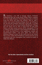 The Hand of the Necromancer