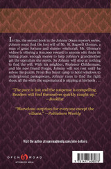 The Mummy, the Will, and the Crypt