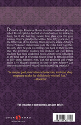 The Eyes of the Killer Robot