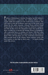 The Chessmen of Doom