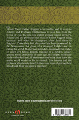 The Secret of the Underground Room