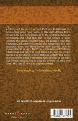 The Trolley to Yesterday