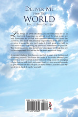 Deliver Me From This World That I Have Created Deliver Me From This World That I Have Created