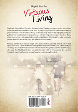 Helpful Hints for Virtuous Living Helpful Hints for Virtuous Living