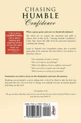 Chasing Humble Confidence