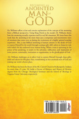 Becoming an Anointed Man of God