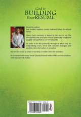 God is Building Your Resume