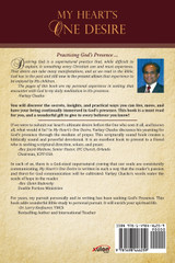 My Heart's One Desire