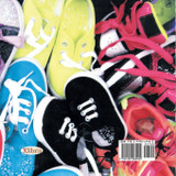 I Can Tie My Shoes