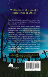 Ghostly Tales of Ohio's Haunted Cemeteries