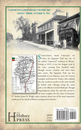 Egyptian Trail in Illinois