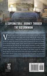 Haunted Inns and Hotels of Virginia