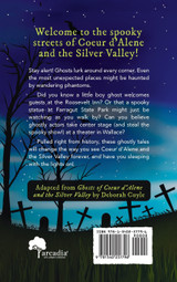 Ghostly Tales of Coeur d'Alene