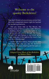 Ghostly Tales of the Berkshires