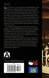 New York's World War II Aircraft New York's World War II Aircraft