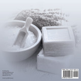 The Chemistry of Soaps and Salts - Chemistry Book for Beginners | Children's Chemistry Books The Chemistry of Soaps and Salts - Chemistry Book for Beginners | Children's Chemistry Books