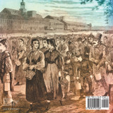 The Daily Life of Colonists during the Revolutionary War - History Stories for Children | Children's History Books The Daily Life of Colonists during the Revolutionary War - History Stories for Children | Children's History Books