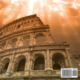 Bloody Entertainment in the Roman Arenas - Ancient History Picture Books | Children's Ancient History