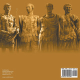The Strong and The Crazy Emperors of the Roman Empire - Ancient History Books for Kids | Children's Ancient History