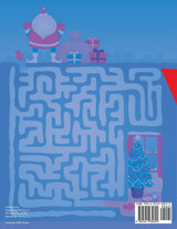 Help Father Christmas Reach Your Home! Help Father Christmas Reach Your Home!