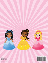Entertaining Drawing Exercises for Princesses