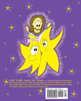 Little Twinkle Learns Her Purpose