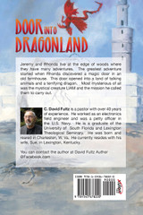 Door into Dragonland Door into Dragonland