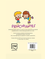 Principiantes, Año 1, Alumno