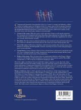 CQ's Encyclopedia of the U.S. Census