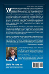 Who Is God? Examining His Character from A to Z