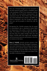 Contextualization Contextualization