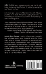Jodie's Story