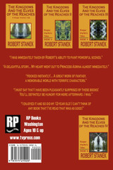 The Kingdoms and the Elves of the Reaches II (Keeper Martin's Tales, Book 2) The Kingdoms and the Elves of the Reaches II (Keeper Martin's Tales, Book 2)