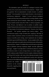 The Politics of Death The Politics of Death