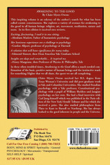 Awakening to the Good