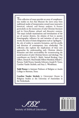 Contextualizing Acts