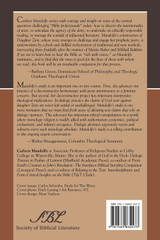 Daughter Zion Talks Back to the Prophets