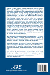 Between Text and Artifact