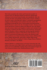 Universalism and Particularism at Sodom and Gomorrah